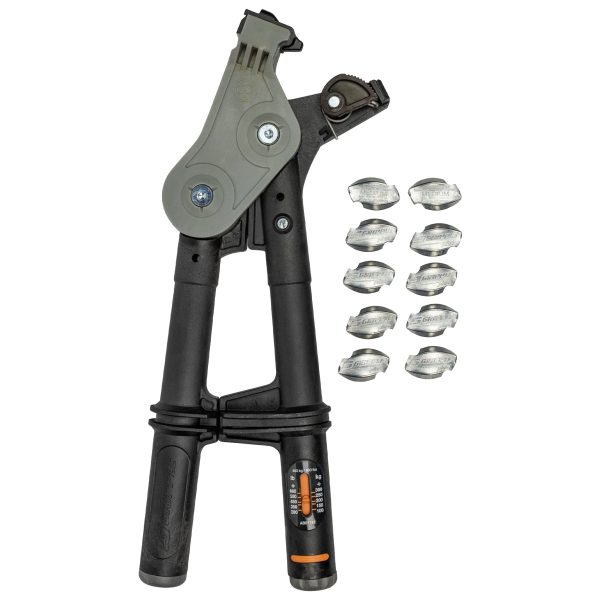 Gripple Medium Contractor Pack:  250 Medium Gripples + Torq Tool Hot on Sale