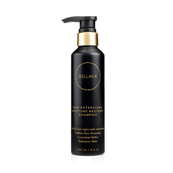 Moisture Restore Shampoo 8 oz Online Sale