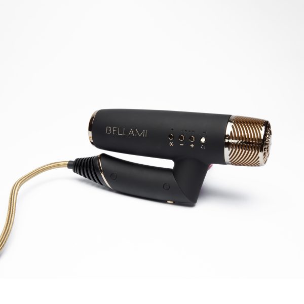 Travel Pro Hair Dryer Online Hot Sale - Image 2