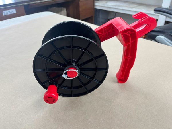 Mini Reel w  Lynch Pin Online Hot Sale