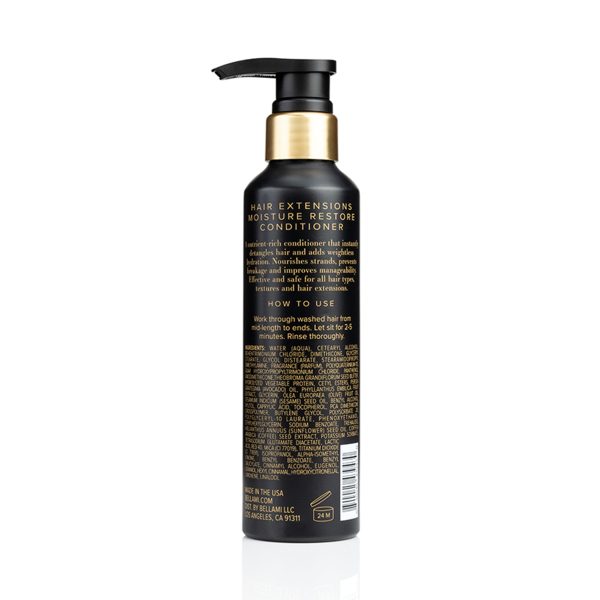 Moisture Restore Conditioner 8 oz Sale - Image 2