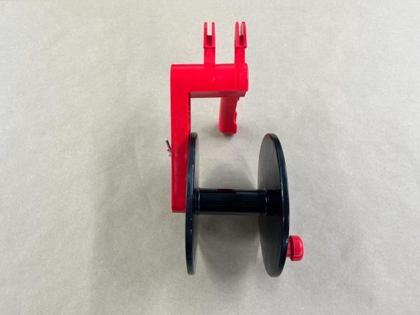 Mini Reel w  Lynch Pin Online Hot Sale - Image 2