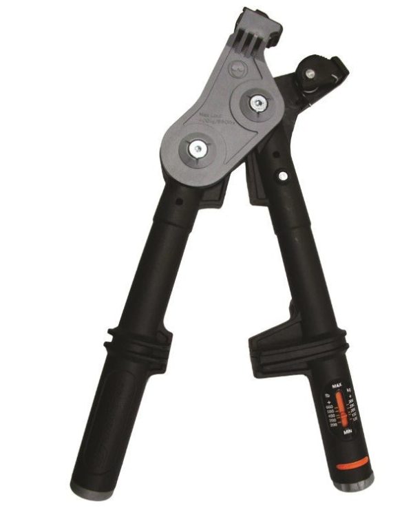 Gripple Medium Contractor Pack:  250 Medium Gripples + Torq Tool Hot on Sale - Image 3