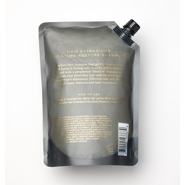 Blonde Brilliance Purple Shampoo 33 oz REFILL Fashion - Image 2