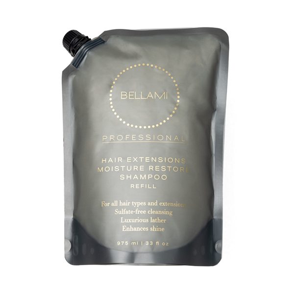 Blonde Brilliance Purple Shampoo 33 oz REFILL Fashion