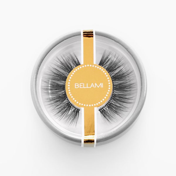 Um Hi!  Synthetic Hair Lashes Sale
