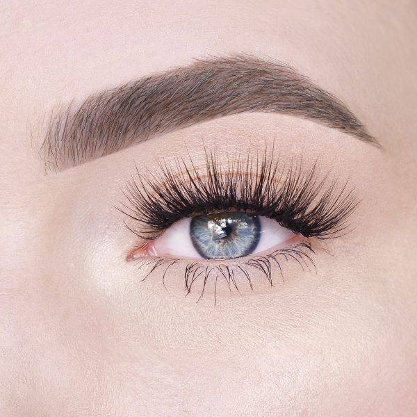 Um Hi!  Synthetic Hair Lashes Sale - Image 4