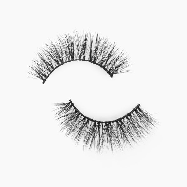 Doll Vibes  Synthetic Hair Lashes Online Hot Sale - Image 2