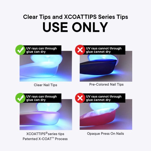 UV Glue Online Hot Sale - Image 5