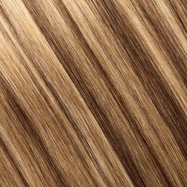 The Ponytail  2.0 by Bellami x Andrew Fitzsimons, Dirty Brunette Highlight Sale - Image 2
