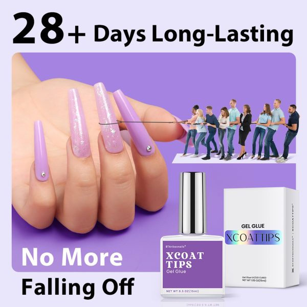 UV Glue Online Hot Sale - Image 2