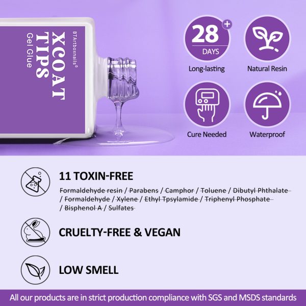 UV Glue Online Hot Sale - Image 3