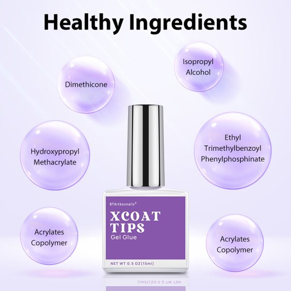 UV Glue Online Hot Sale - Image 4