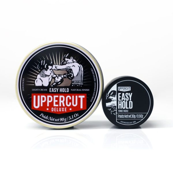 Easy Hold - Standard and Mid Size Supply