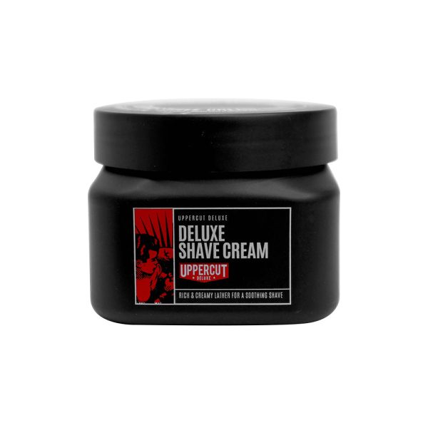 Deluxe Shave Cream For Sale