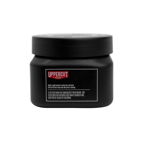 Deluxe Shave Cream For Sale - Image 2
