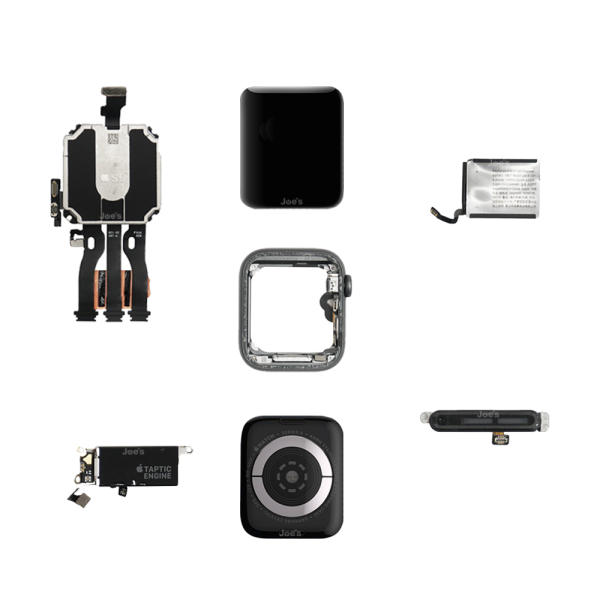 Apple Watch Series 5 40MM GPS LTE Repair Replacement - Parts Online Sale