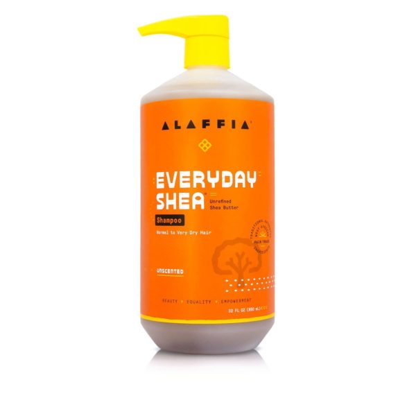 EveryDay Shea Shampoo - Unscented Cheap