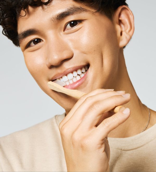 Bamboo Toothbrush Subscription Fashion - Image 4