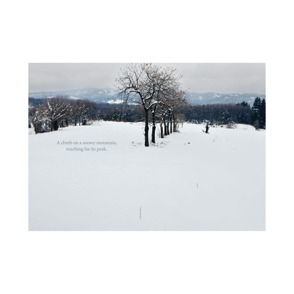 Magazine B: Snow Peak Online - Image 2