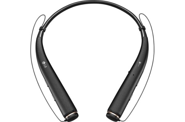 LG Tone Pro HBS-780 Bluetooth Stereo Headset - Refurbished Discount