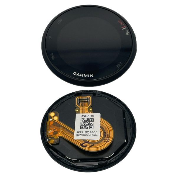 Garmin Forerunner 45 LCD Screen Replacement LCD - Parts Online now - Image 2