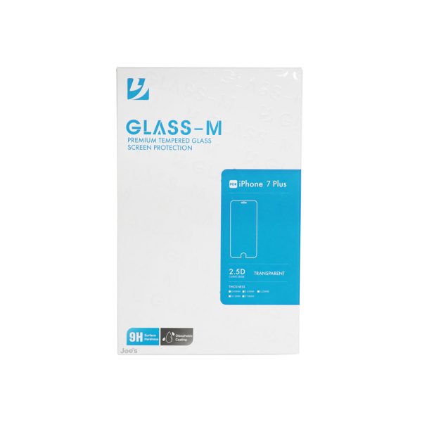 Apple iPhone 6 7 8 X XR XS 11 Tempered Glass Screen Protector 2.5D - Accessories For Cheap - Image 3