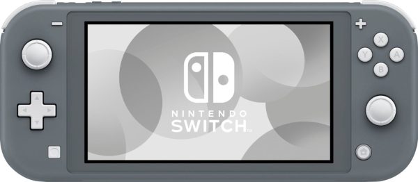 Nintendo Switch Lite 32GB Video Game Console - Refurbished Fashion - Image 4