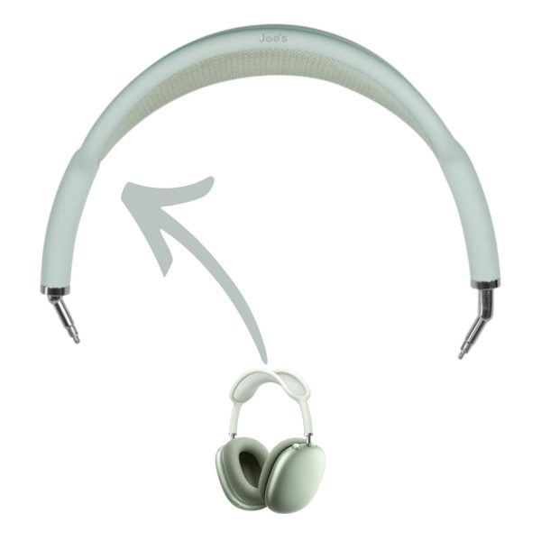 Apple AirPods Max Wireless Headphones Headband Arch Replacements - Parts Discount - Image 4