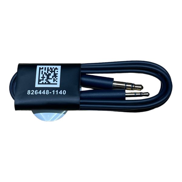 Bose QuietComfort 45 NC700 Headphones Audio Cable 2.5mm to 3.5mm (Dark Blue) - Accessories Online Sale - Image 2