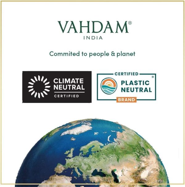 Vahdam E-Gift Card 150 Supply - Image 5