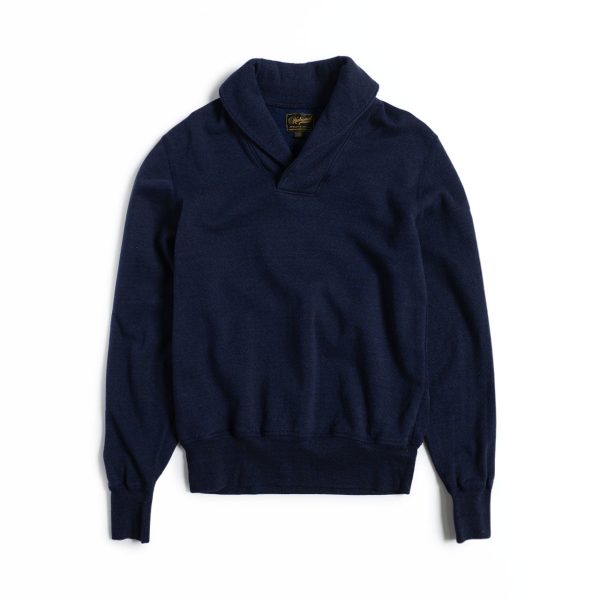 National Athletic Goods Shawl Pullover Discount