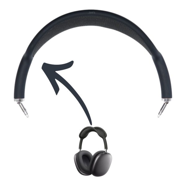 Apple AirPods Max Wireless Headphones Headband Arch Replacements - Parts Discount - Image 2