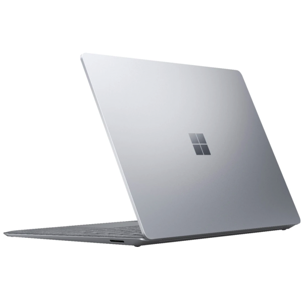 Microsoft Surface Laptop 3 13.5  Touch-Screen Intel Core i5 8GB RAM 128GB SSD (Platinum) - Refurbished on Sale - Image 4