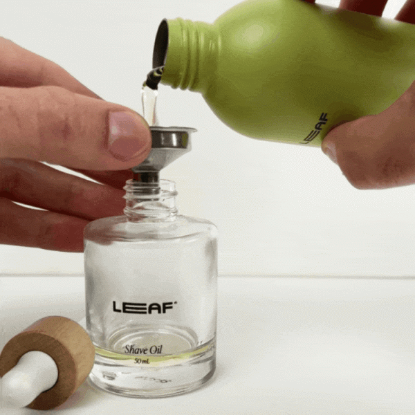 Shave Oil Online Hot Sale - Image 4