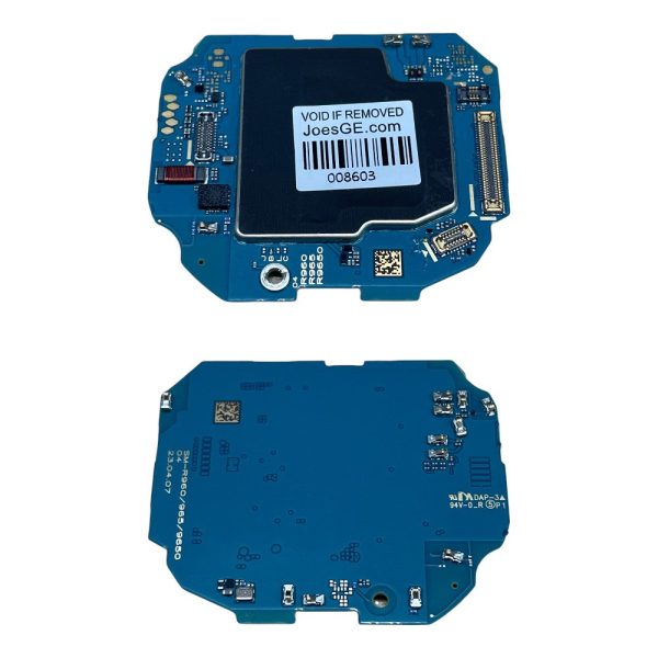 Samsung Galaxy Watch 6 47mm Classic SM-R965U Repair Replacement Spare - Parts on Sale - Image 3