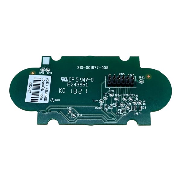 UE Ultimate Ears Logitech Megaboom 3 Top Button Board PCB - Parts Online now - Image 2