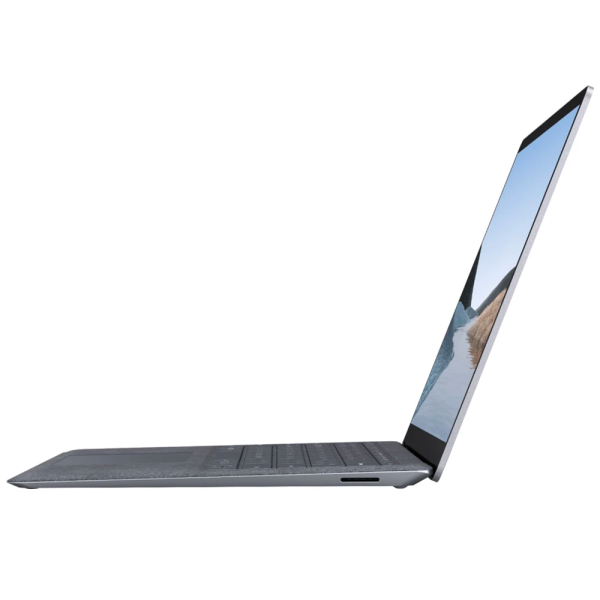 Microsoft Surface Laptop 3 13.5  Touch-Screen Intel Core i5 8GB RAM 128GB SSD (Platinum) - Refurbished on Sale - Image 5