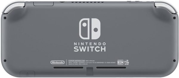 Nintendo Switch Lite 32GB Video Game Console - Refurbished Fashion - Image 3