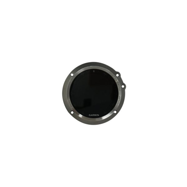 Garmin Fenix 3 HR Replacement Touch Screen LCD Display - Parts Supply - Image 2