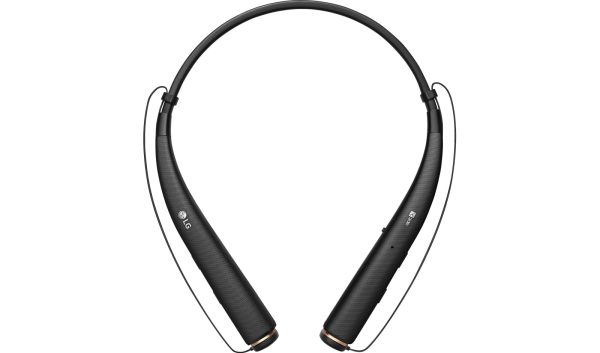 LG Tone Pro HBS-780 Bluetooth Stereo Headset - Refurbished Discount - Image 2