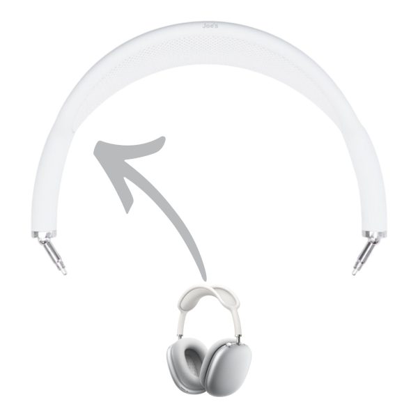 Apple AirPods Max Wireless Headphones Headband Arch Replacements - Parts Discount - Image 3
