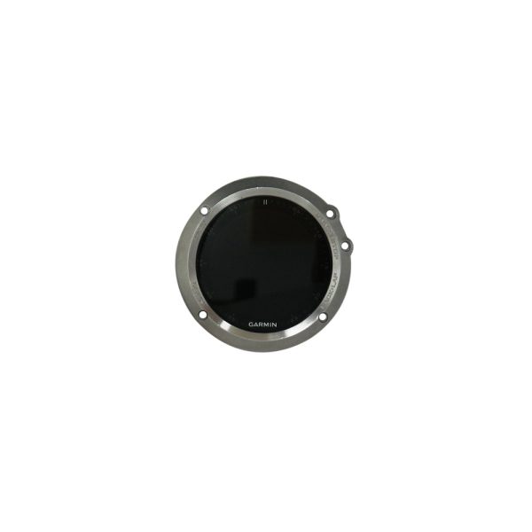 Garmin Fenix 3 HR Replacement Touch Screen LCD Display - Parts Supply - Image 3
