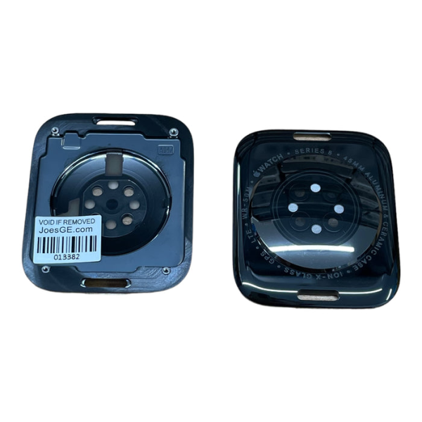 Apple Watch Series 8 41MM 45MM GPS LTE Back Glass Cover Replacement - Parts Fashion - Image 4
