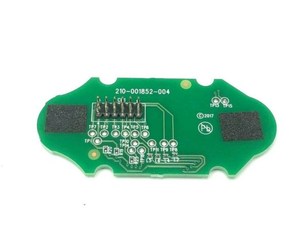 UE Boom 3 Bluetooth Speaker Top Button Board PCB - Parts on Sale - Image 2