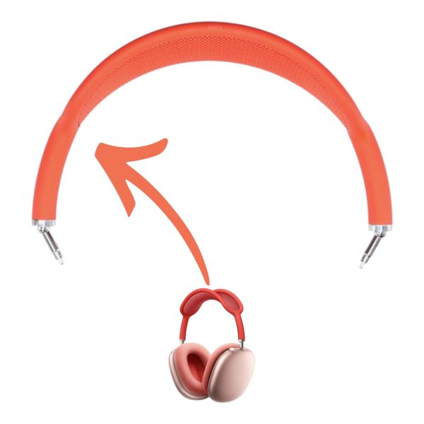 Apple AirPods Max Wireless Headphones Headband Arch Replacements - Parts Discount - Image 5