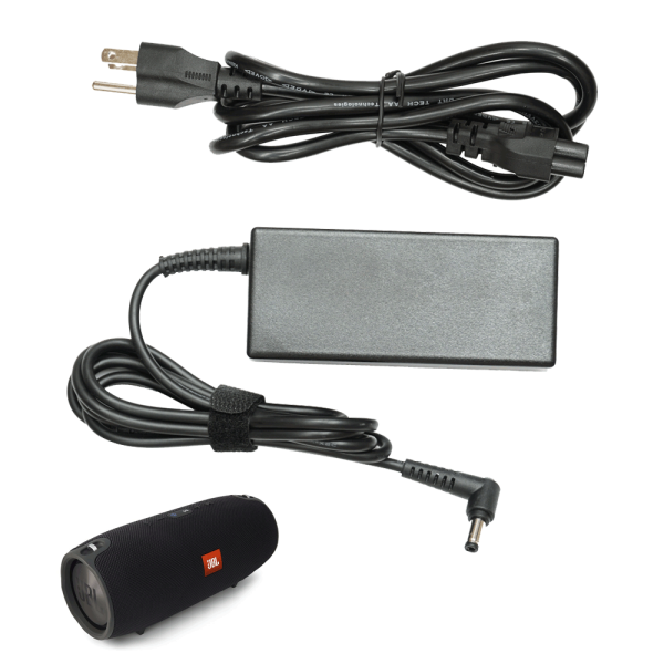 JBL Xtreme 1 2 Extreme Charger Power Supply Adapter Cable 19V 3A - Accessories Hot on Sale