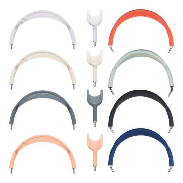 Apple AirPods Max Wireless Headphones Headband Arch Replacements - Parts Discount