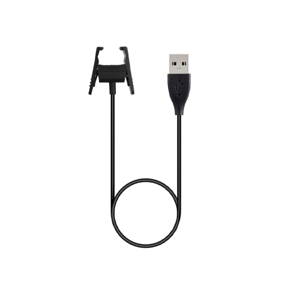 Fitbit Fitness Trackers Charger Charge Cord Dock Cradle Cables - Accessories Sale - Image 4
