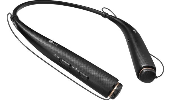 LG Tone Pro HBS-780 Bluetooth Stereo Headset - Refurbished Discount - Image 4